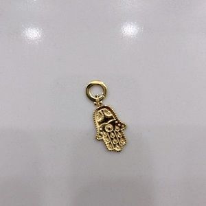 Gorjana Hamsa Charm